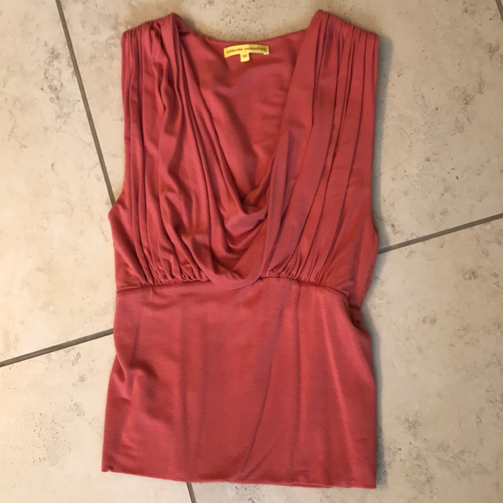 Gorgeous top